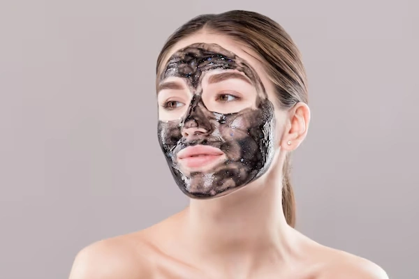 Carbon Peel Facial