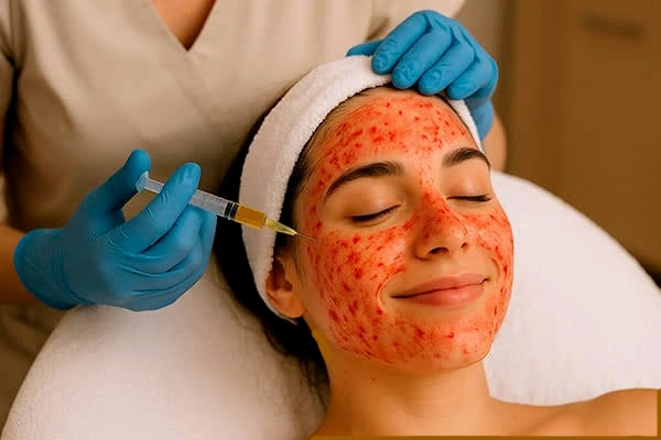 Vampire Facial