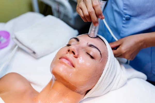 Medical Facials