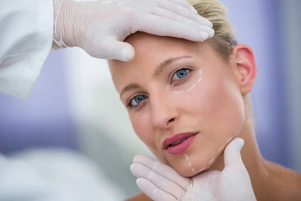Facial Rejuvenation