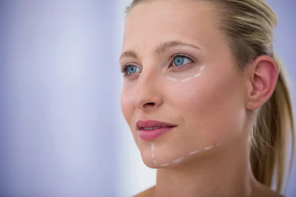 Thread Lift Treatment