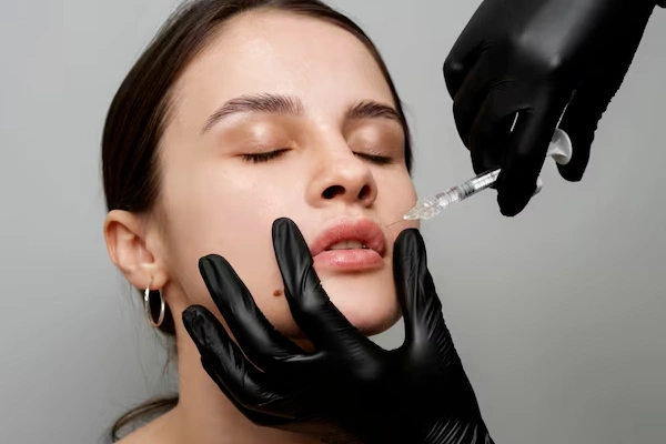Botox and Dermal Fillers
