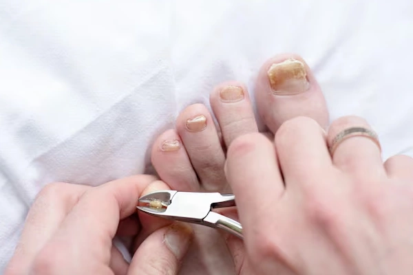 Nail Disorders Treatment