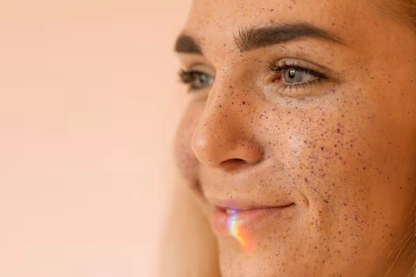 Melasma Treatment