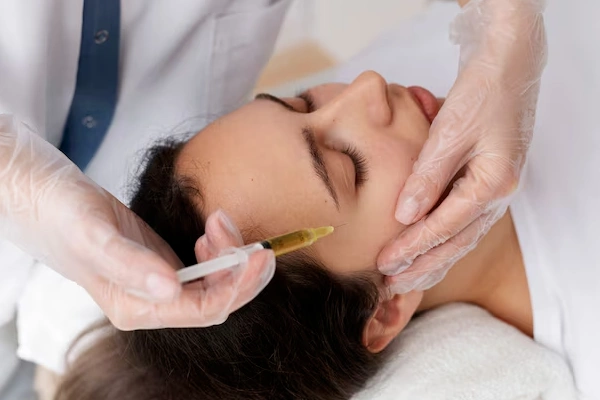 PRP Therapy