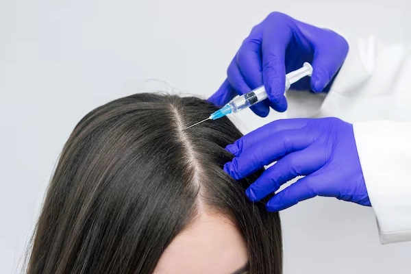 Hair Treatments