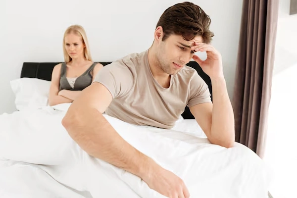 Sexual Disorders